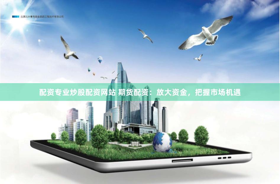 配资专业炒股配资网站 期货配资：放大资金，把握市场机遇