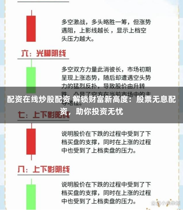 配资在线炒股配资 解锁财富新高度：股票无息配资，助你投资无忧