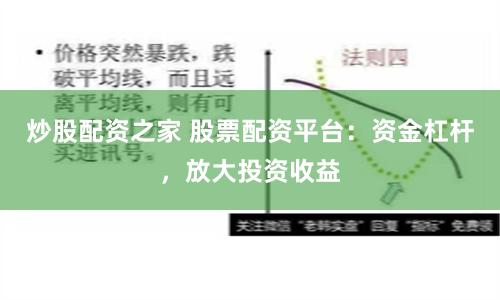 炒股配资之家 股票配资平台:资金杠杆,放大投资收益